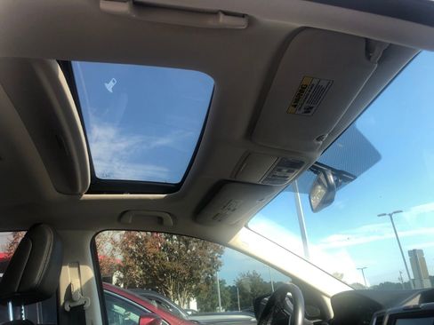 Used 2015 Honda CR-V EX-L image 5
