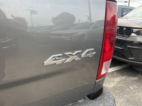 Used 2013 RAM 1500 Big Horn AWD/4WD image 6