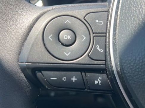 Used 2024 Toyota RAV4 XLE w/ Convenience Package AWD/4WD image 11