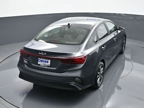 Certified 2024 Kia Forte LXS image 49