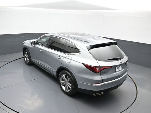 Used 2022 Acura MDX SH-AWD image 42