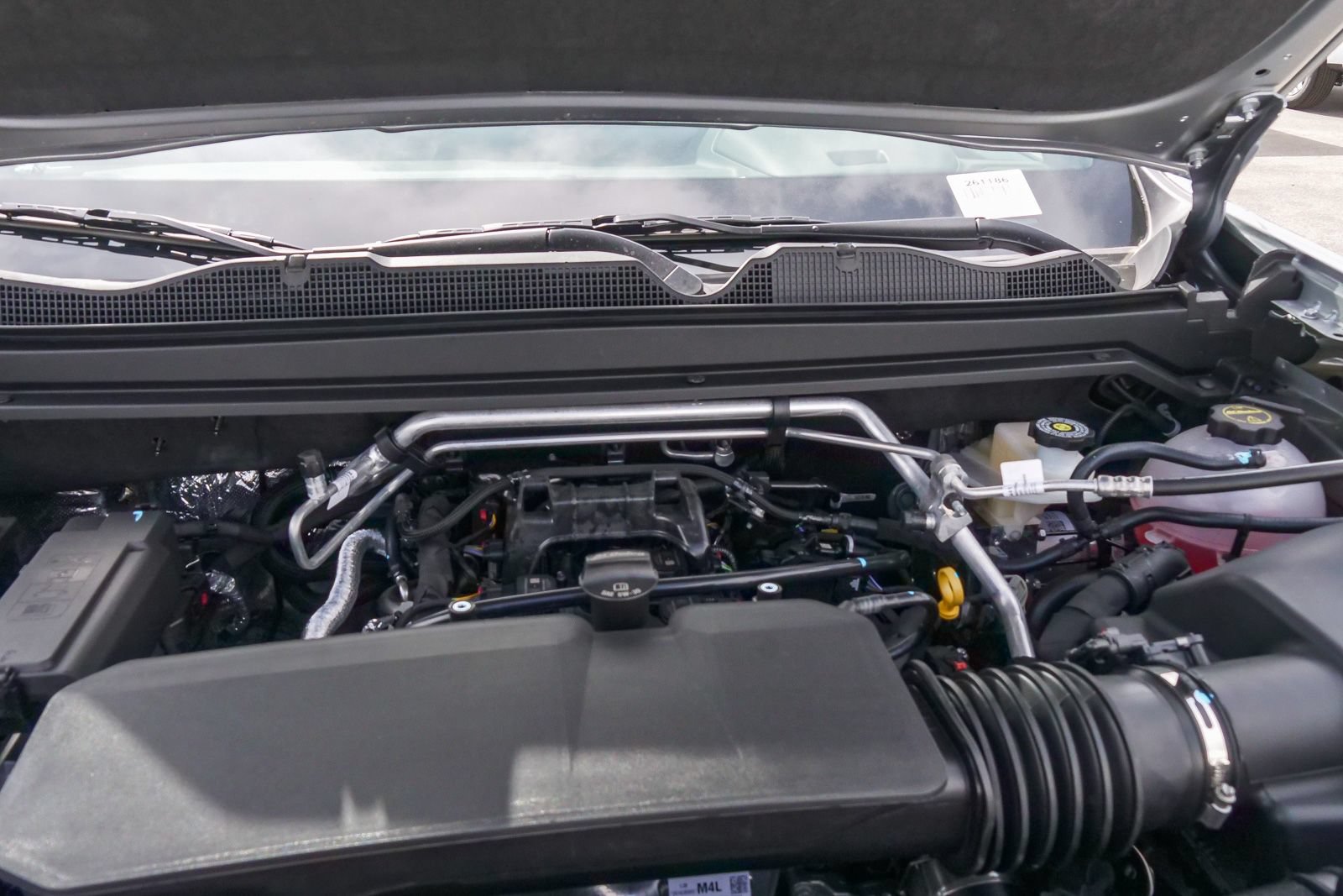 New 2026 Chevrolet Colorado LT w/ LT Convenience Package RWD image 25