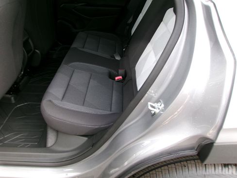 New 2026 Chevrolet Trax LS w/ LS Convenience Package image 11