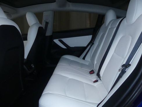 Used 2020 Tesla Model 3 Performance AWD/4WD image 19