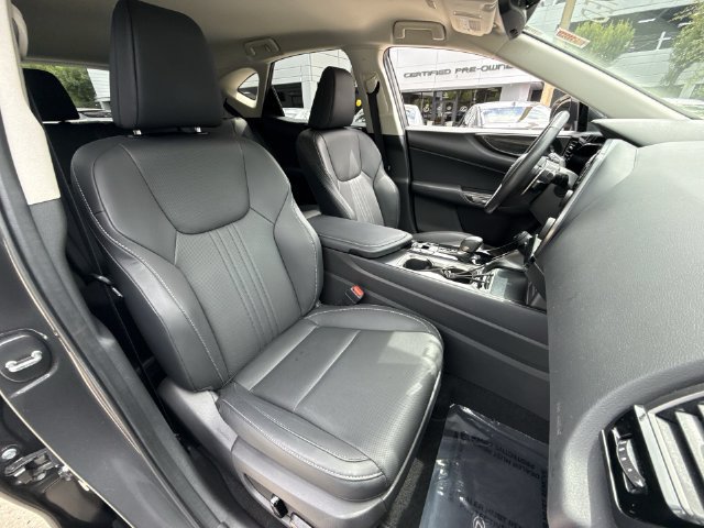 Certified 2025 Lexus NX 250 FWD w/ Accessory Package (Z1) image 26