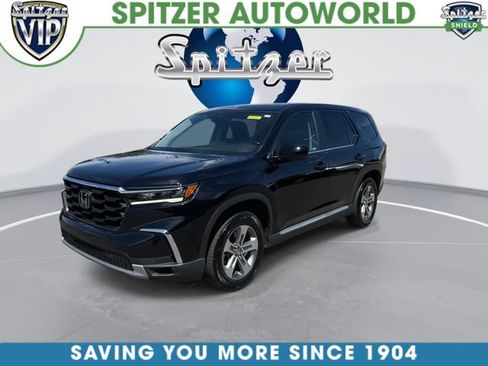 Used 2023 Honda Pilot EX-L image 6