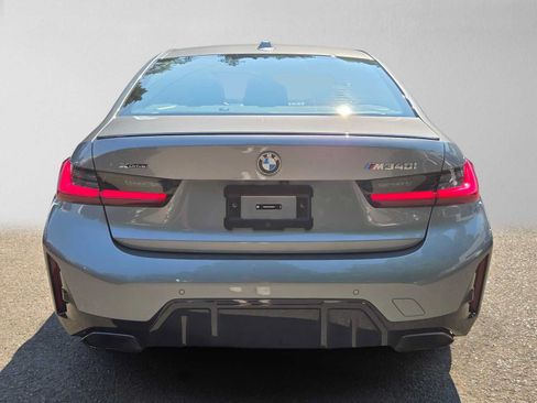 Used 2026 BMW M340i xDrive AWD/4WD image 4