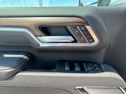 New 2025 Chevrolet Silverado 3500 High Country w/ Technology Package image 19