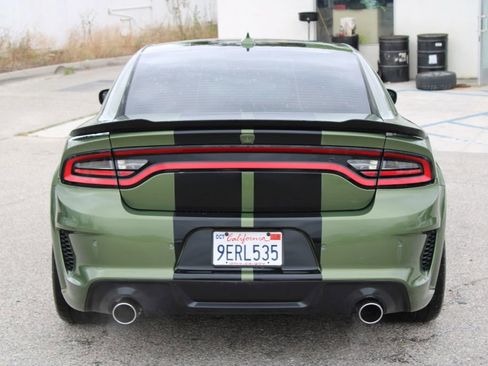 Used 2020 Dodge Charger Scat Pack RWD image 5