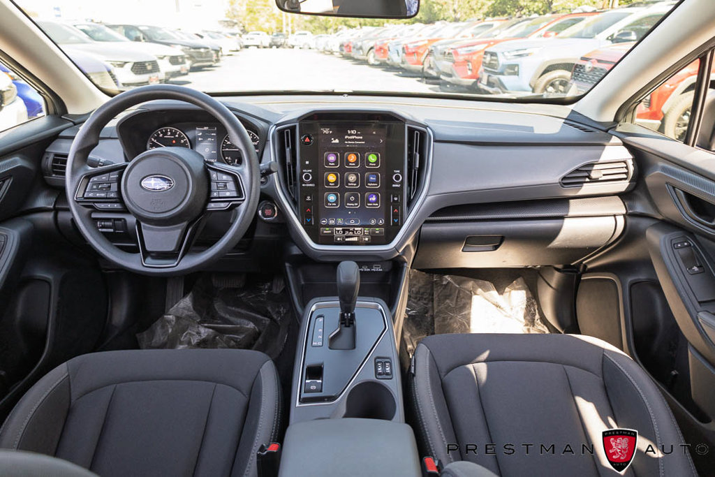 Used 2025 Subaru Crosstrek 2.5i Premium AWD/4WD image 33