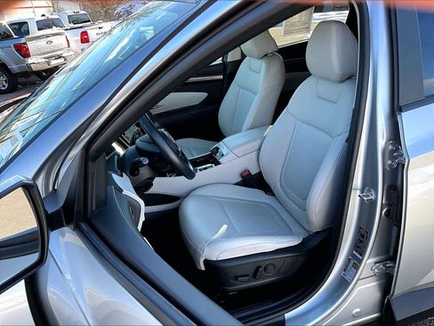 Used 2023 Hyundai Tucson SEL w/ Convenience Package image 10