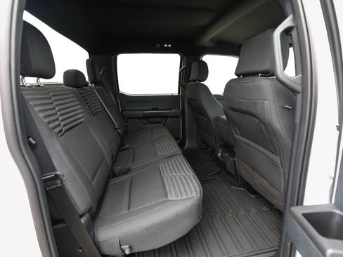 Certified 2023 Ford F150 XL w/ STX Appearance Package AWD/4WD image 24