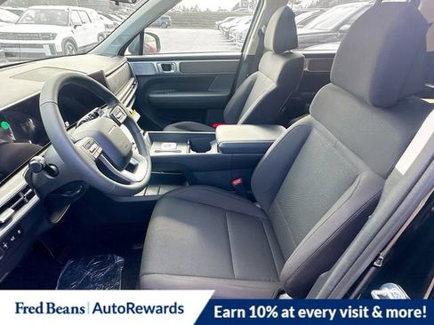 New 2026 Hyundai Santa Fe SE AWD/4WD image 10