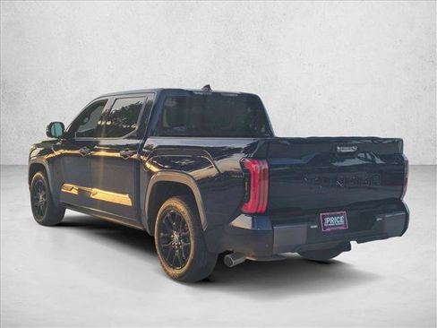 Used 2023 Toyota Tundra 1794 Edition w/ Advanced Package RWD image 7