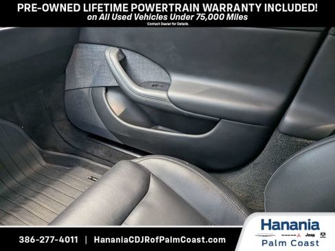 Used 2021 Tesla Model S Plaid AWD/4WD image 18