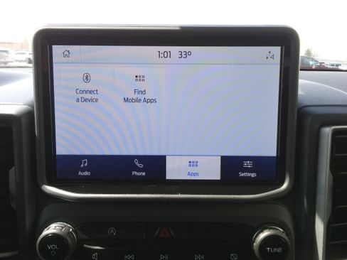 Used 2021 Ford Bronco Sport Outer Banks image 20