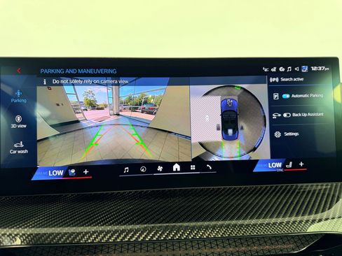 New 2027 BMW M4 xDrive Competition w/ Executive Package AWD/4WD image 20