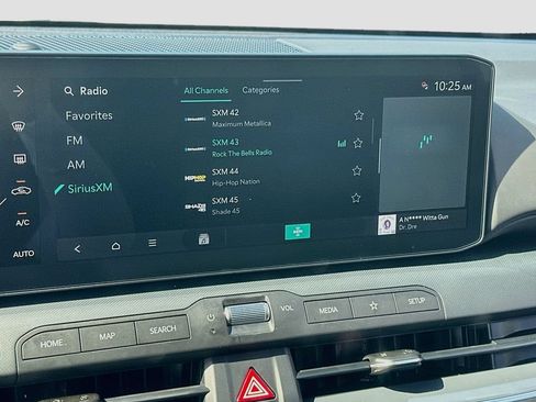 New 2026 Kia K4 EX FWD image 14