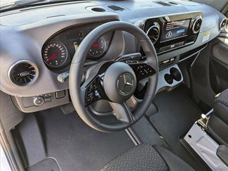 New 2025 Mercedes-Benz Sprinter 2500 video 3