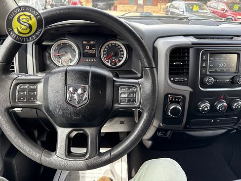 Used 2018 RAM 1500 Tradesman w/ Power & Remote Entry Group image 16