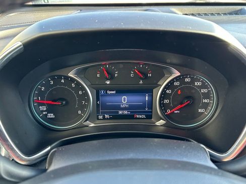 Used 2024 Chevrolet Equinox LT AWD/4WD image 31