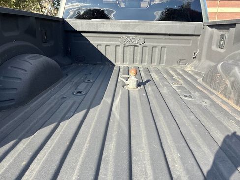 Used 2019 Ford F350 Lariat w/ Lariat Ultimate Package image 6