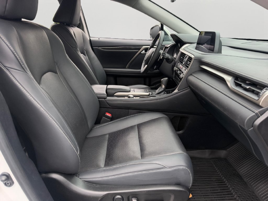 Used 2022 Lexus RX 350 AWD image 7