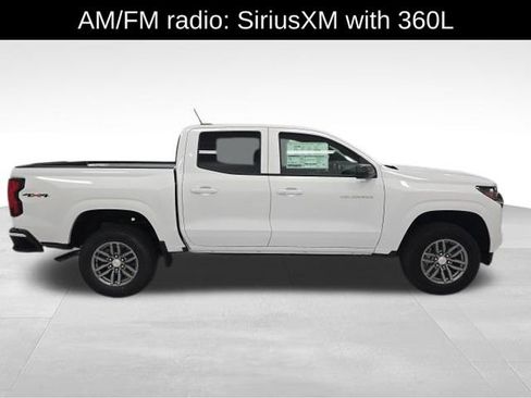 New 2026 Chevrolet Colorado LT image 7