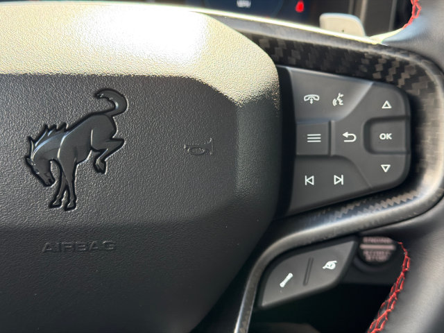 New 2026 Ford Bronco Raptor w/ Interior Carbon Fiber Pack AWD/4WD image 31