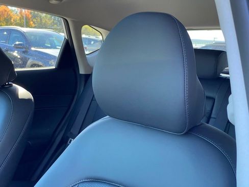 New 2026 Hyundai Kona Limited image 23