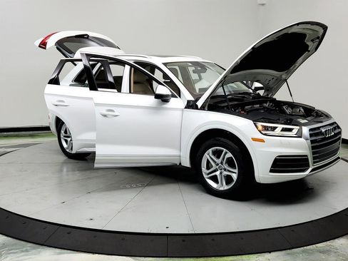 Used 2018 Audi Q5 Premium Plus image 10