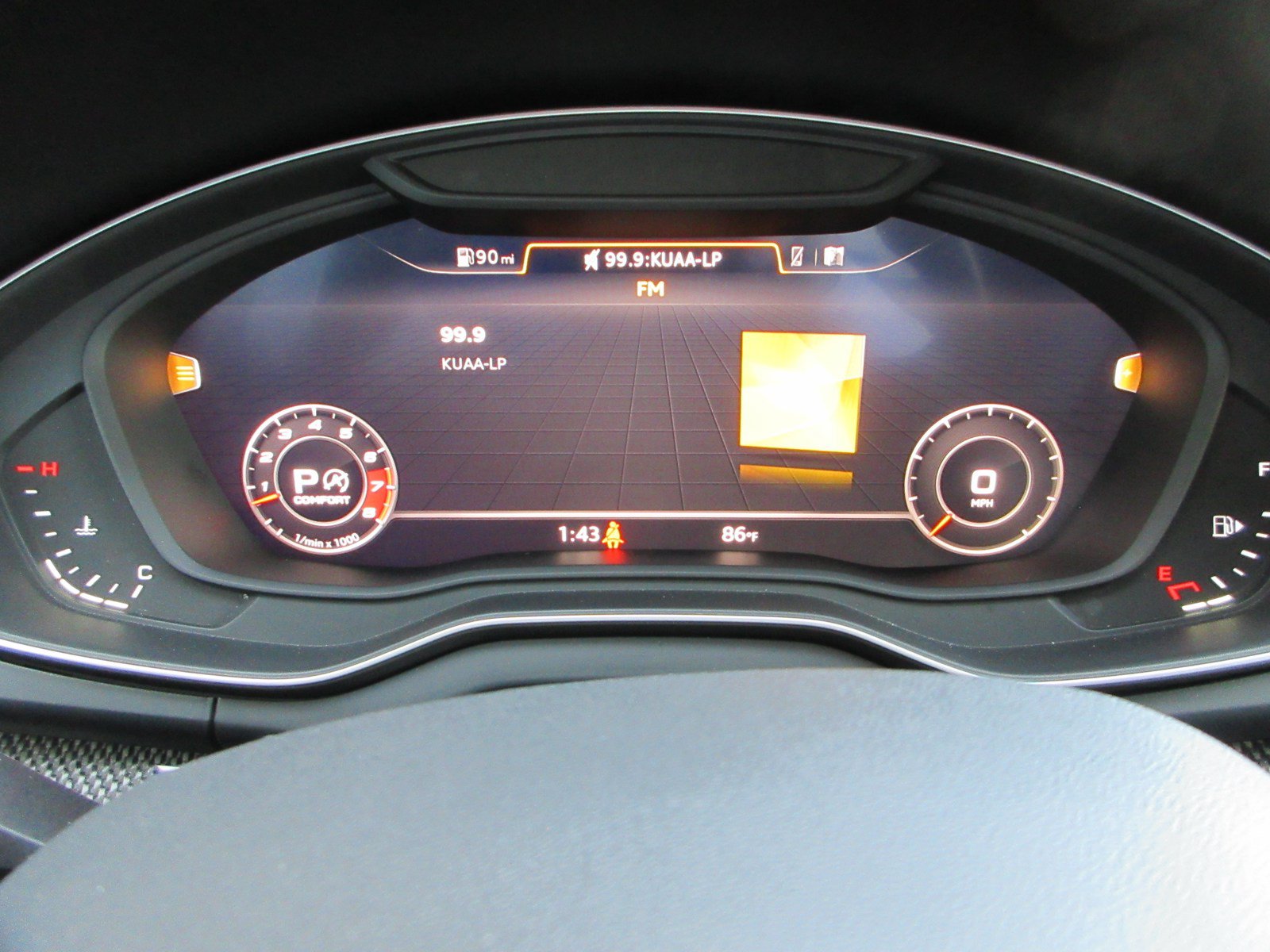 Used 2019 Audi SQ5 Premium Plus AWD/4WD image 38