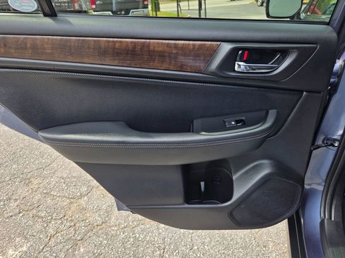 Used 2016 Subaru Outback 2.5i Limited image 24