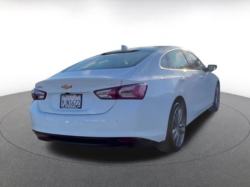 Used 2024 Chevrolet Malibu LT image 7