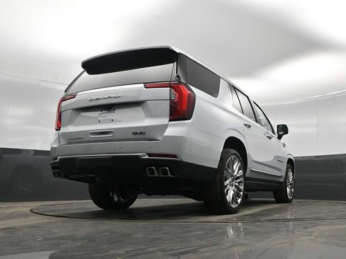 New 2026 GMC Yukon Denali w/ Denali Reserve Package image 35