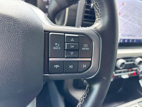 Certified 2023 Ford F150 4x4 SuperCrew image 24