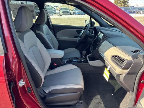 New 2026 Subaru Forester Premium image 10