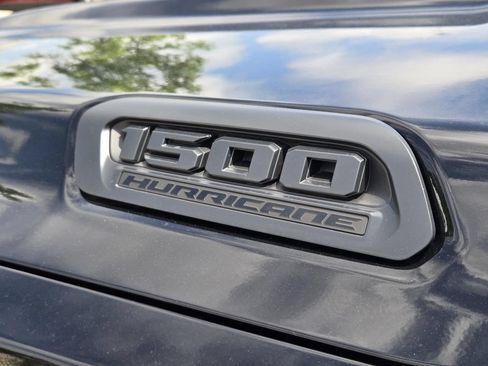 New 2026 RAM 1500 4x4 Crew Cab image 7