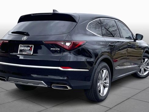Used 2025 Acura MDX FWD image 13