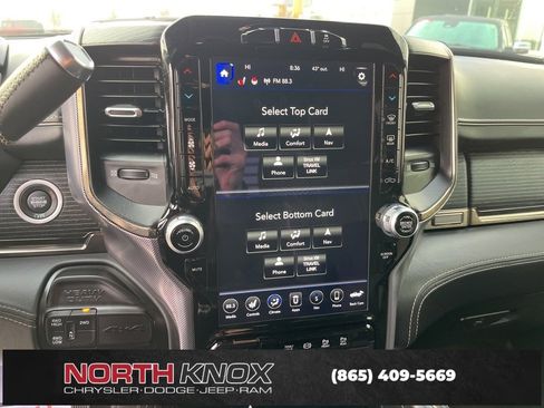 Used 2019 RAM 3500 Limited image 9