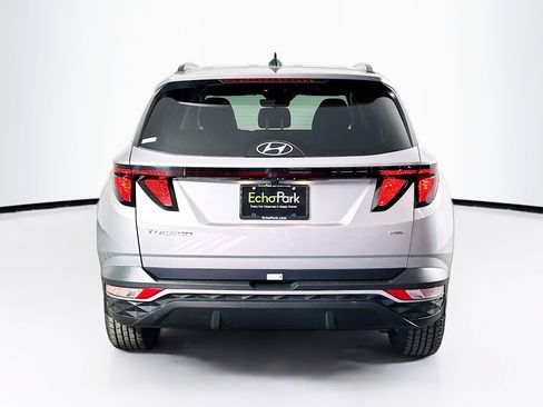 Used 2024 Hyundai Tucson SEL image 7