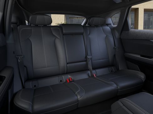 New 2026 Cadillac Optiq Sport 1 RWD image 17