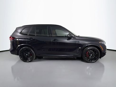 New 2026 BMW X5 xDrive40i w/ M Sport Package image 4