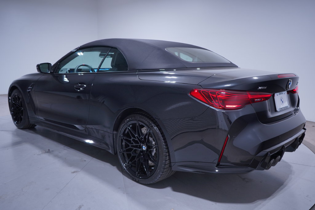 New 2027 BMW M4 xDrive Competition w/ Executive Package AWD/4WD image 3