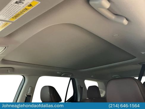 New 2026 Honda Pilot Elite image 23