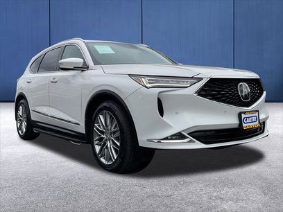Used 2023 Acura MDX w/ Advance Package