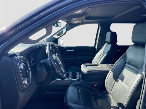 Used 2021 GMC Sierra 1500 Denali w/ Denali Premium Package image 10