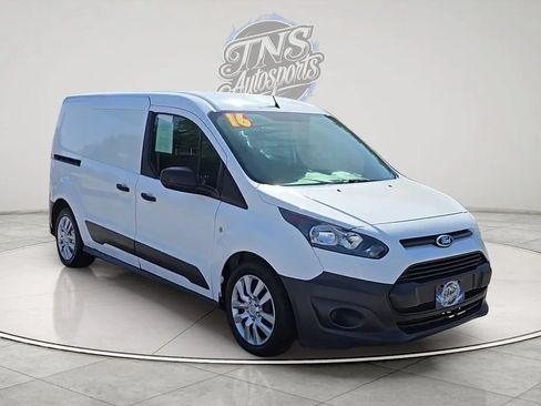 Used 2016 Ford Transit Connect XL FWD image 7