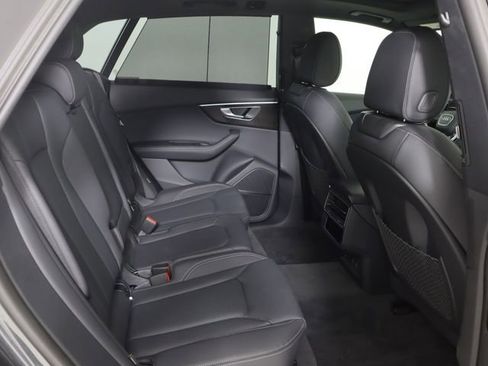 Certified 2026 Audi Q8 Premium Plus w/ Premium Plus Package AWD/4WD image 14