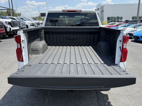 Used 2026 Chevrolet Silverado 1500 LT w/ Protection Package AWD/4WD image 33